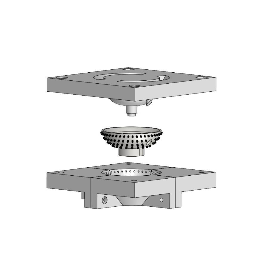 robot end effectors